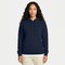 Hanes Unisex Eco Friendly Midweight Pouch Pocket Hooded Sweatshirt For Layering Outfits